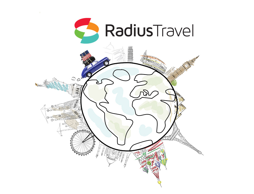 Radius Travel