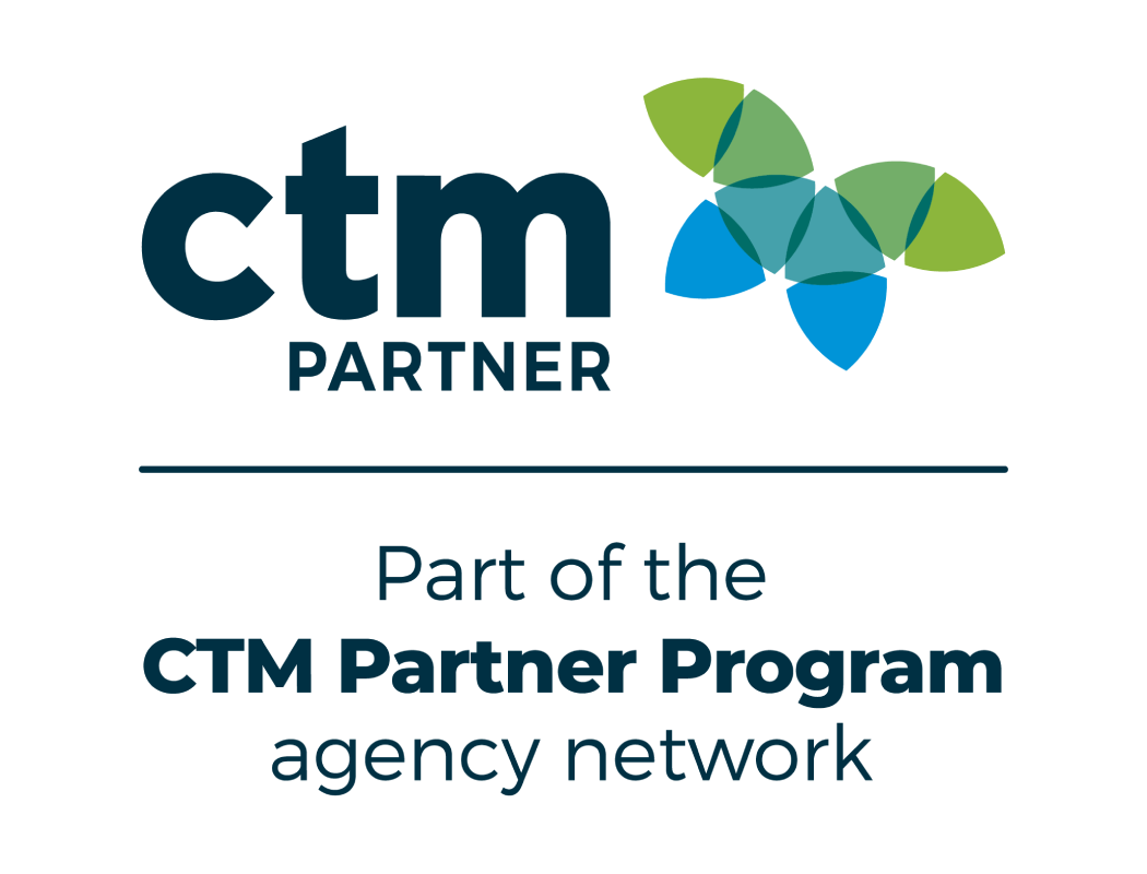 Corporate Travel Management (CTM)